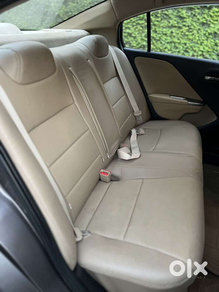 Honda City I-dtec Sv, 2016, Diesel