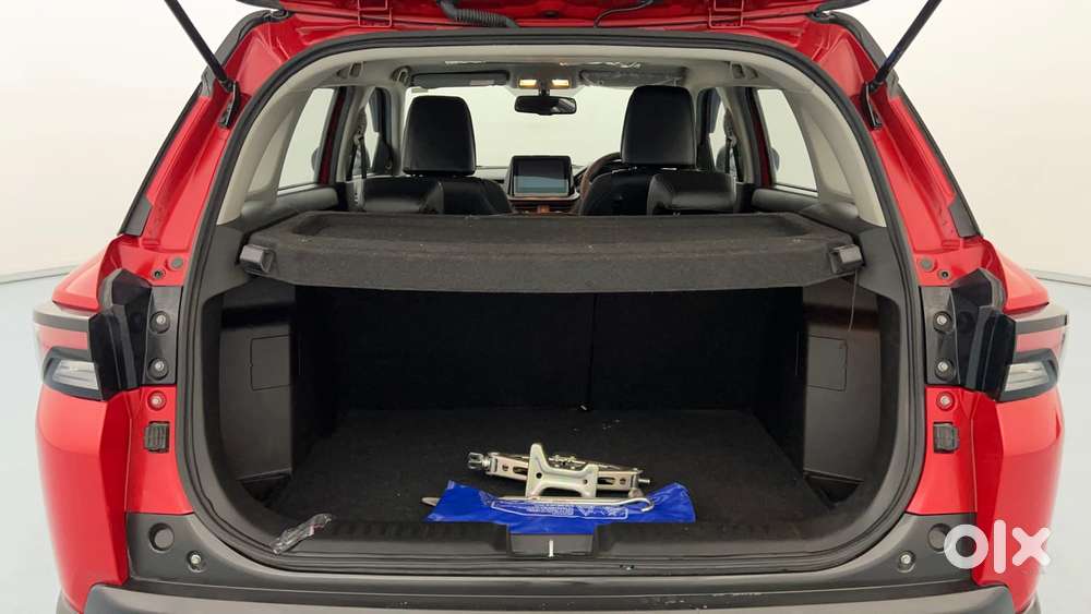 Maruti Suzuki Vitara Brezza 1.5 Zxi Plus, 2024, Petrol