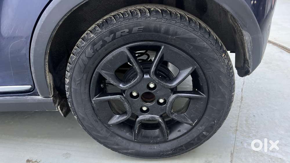 Maruti Suzuki Ignis 1.2 Alpha Mt, 2022, Petrol