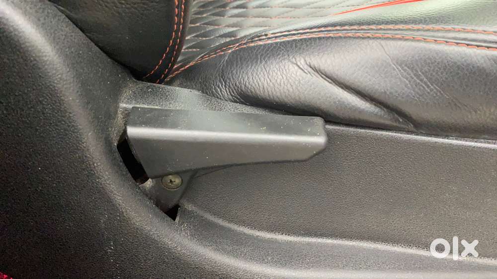 Tata Nexon 1.2 Revotron Xt, 2018, Petrol