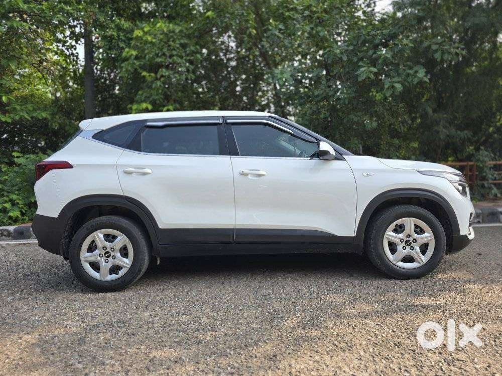 Kia Seltos Hte D, 2022, Diesel