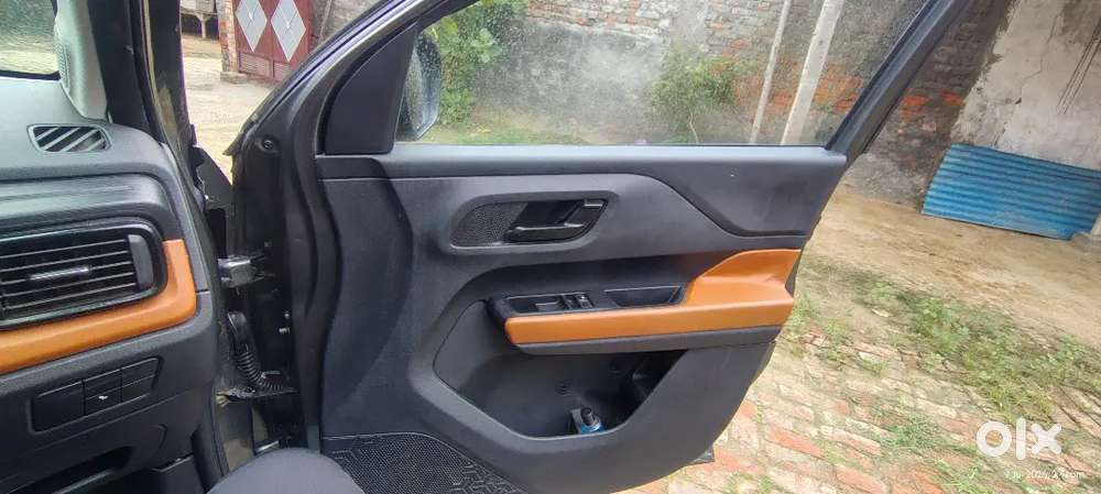 Tata Punch 1.2 Revotron 2023