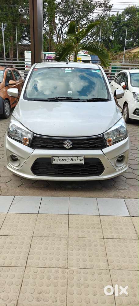 New Condition Celerio Zxi Amt