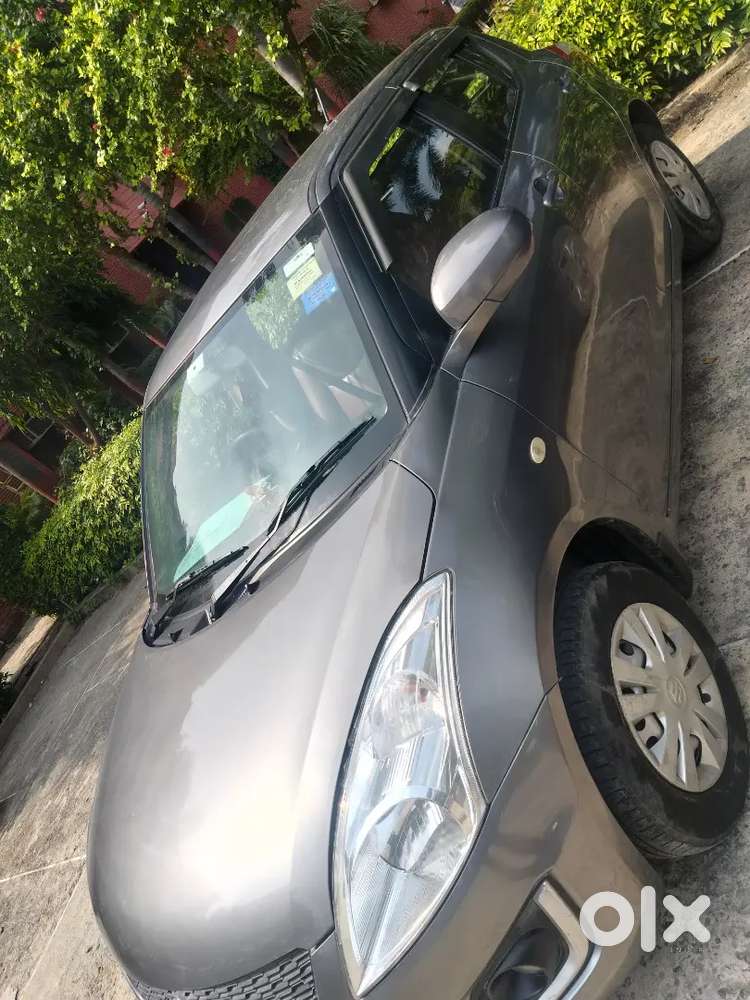 Maruti Suzuki Swift Lxi Manual Petrol Cng 2017