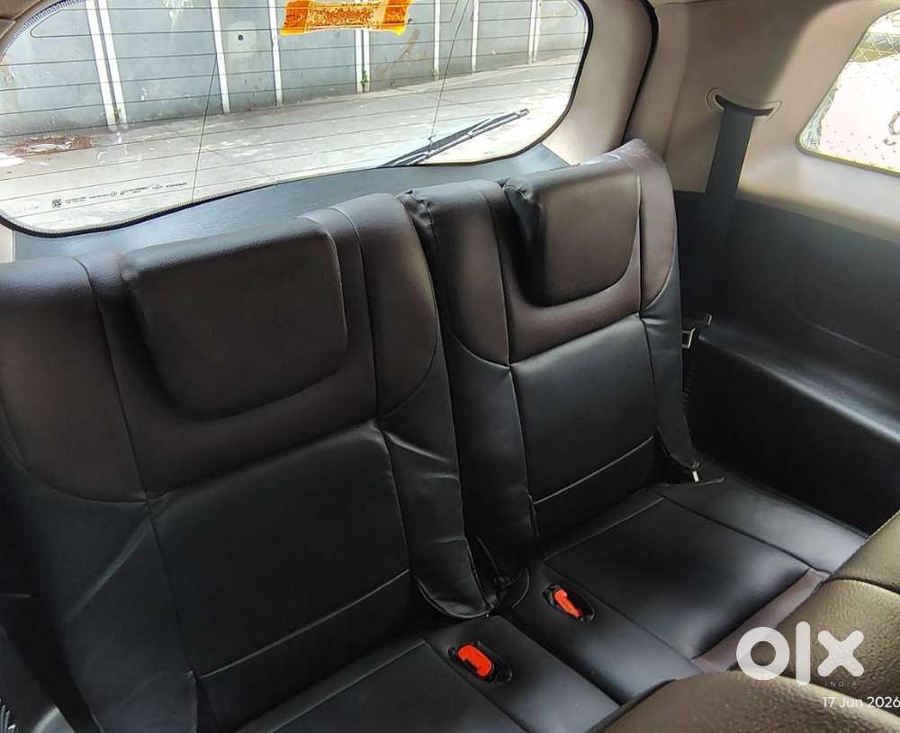 Mahindra Xuv500, 2014, Diesel