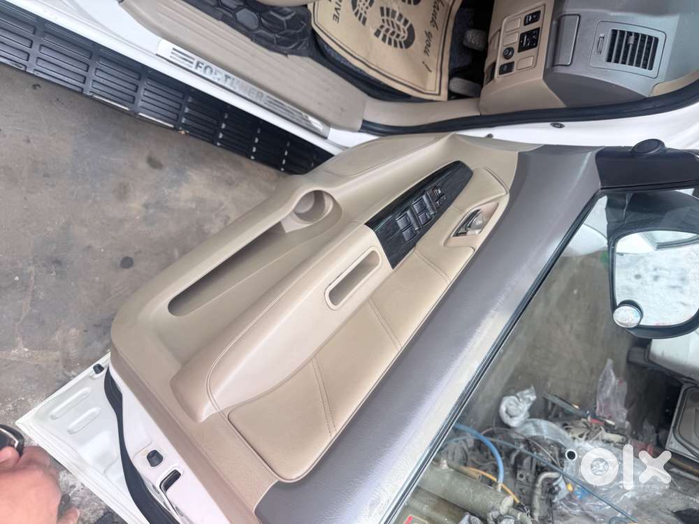 Toyota Fortuner 2014 Diesel Good Condition