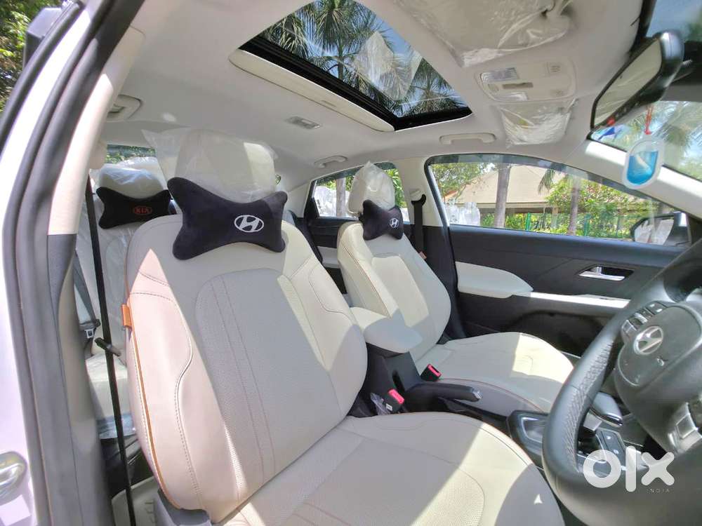 Hyundai Verna 1.5 Sx (o) Vtvt, 2024, Petrol