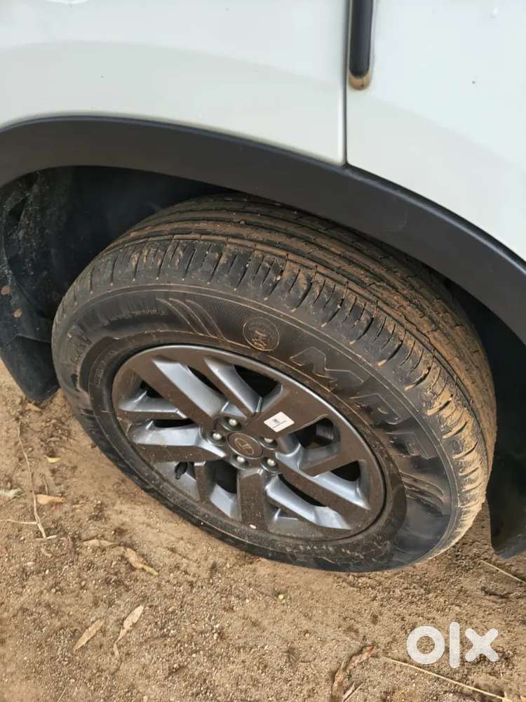 Tata Safari 2025 Diesel 38000 Km Driven
