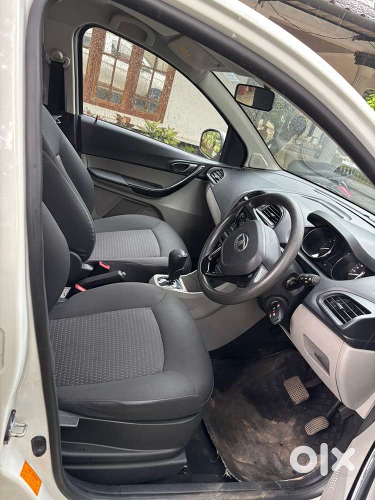 Tata Tiago Xza Amt 2019 | Only 28,000 Km | New Tyres