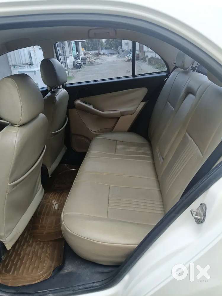 Tata Manza 2014