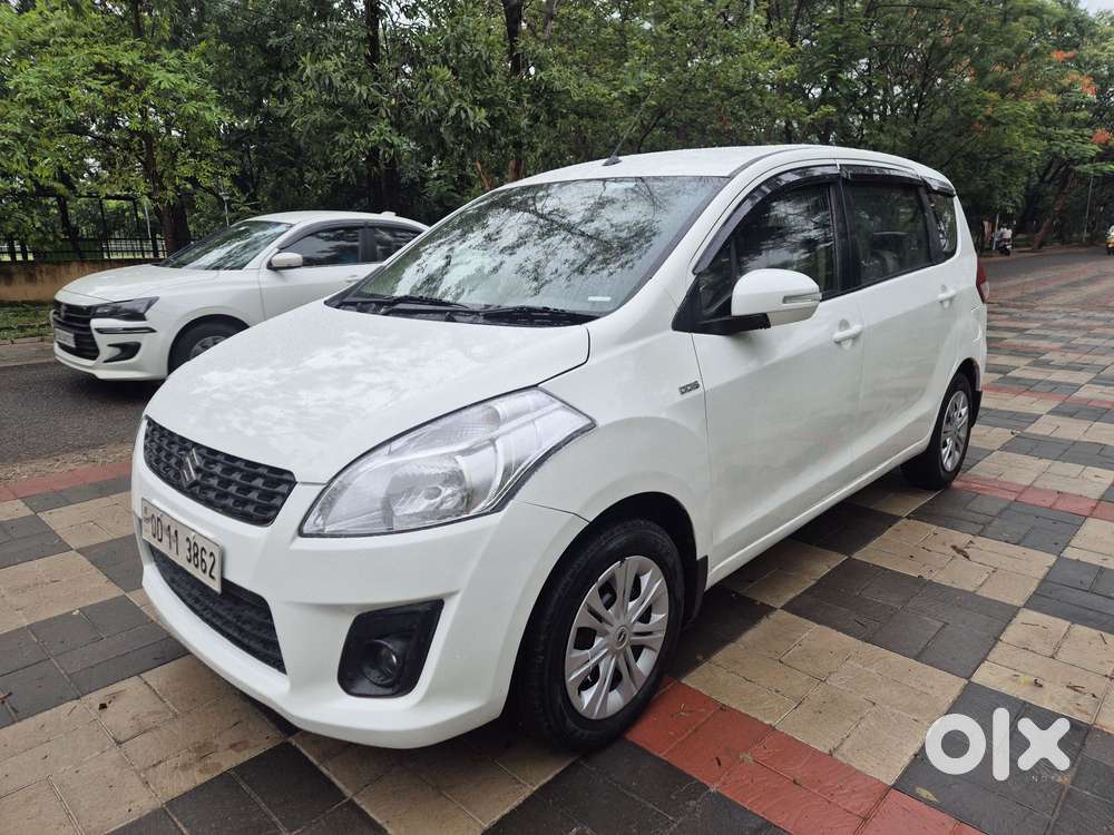 Maruti Suzuki Ertiga Vdi, 2013, Diesel