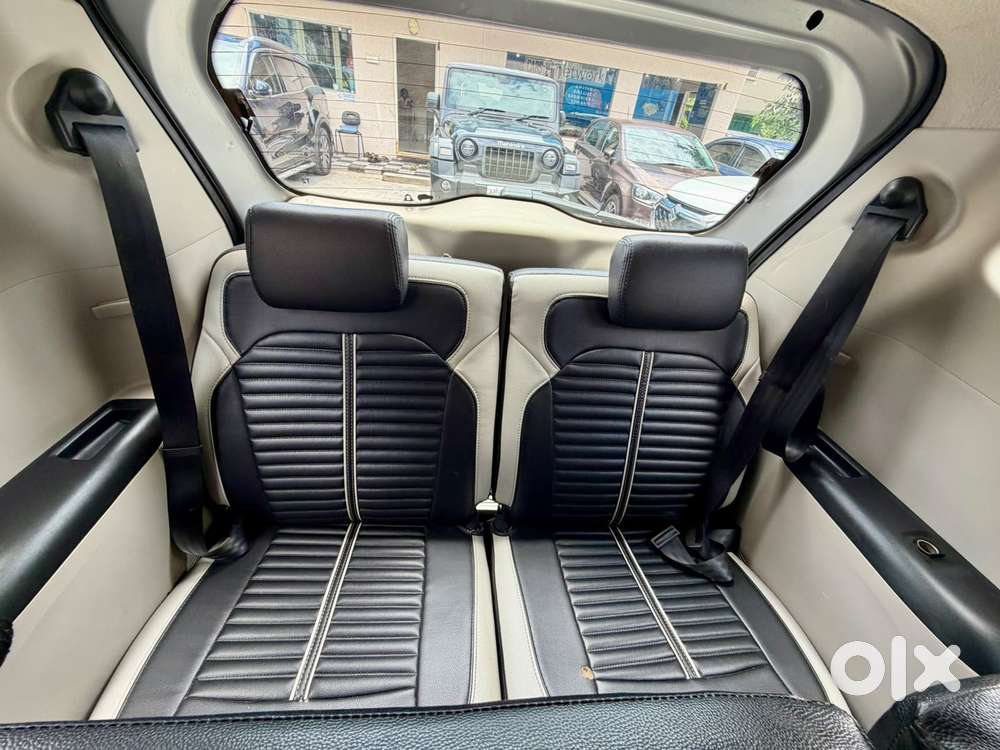 Renault Triber Rxz, 2019, Petrol