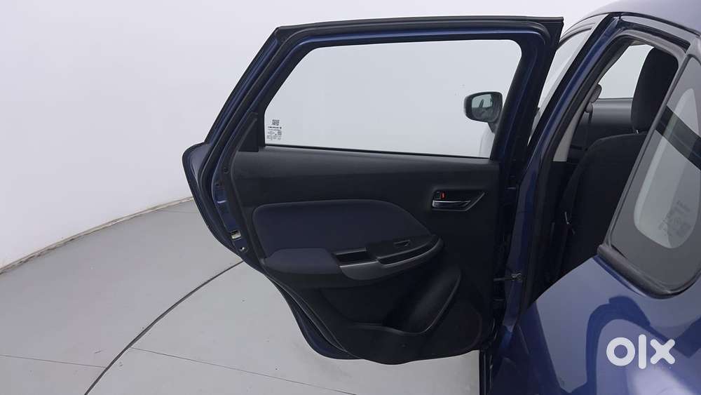 Maruti Suzuki Baleno 1.3 Delta, 2019, Petrol