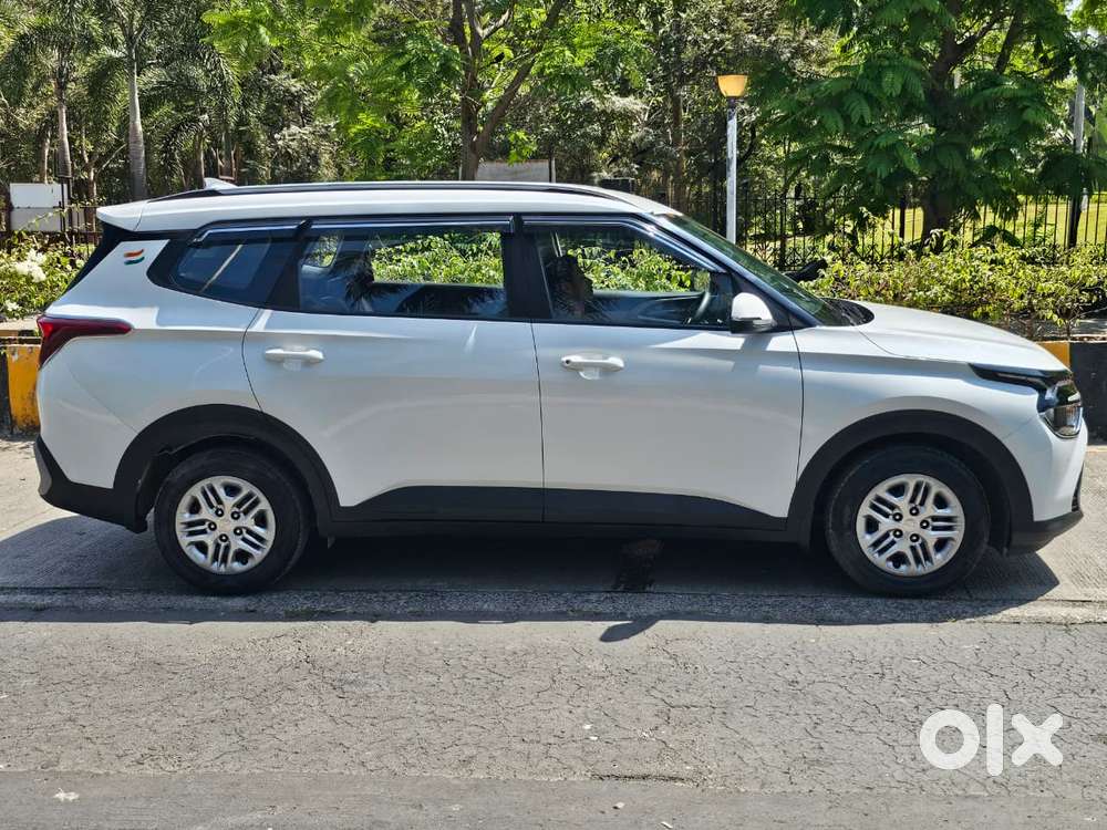Kia Carens 1.4 Prestige 7 Str, 2023, Petrol