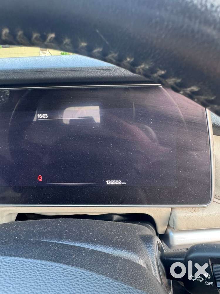 Mahindra Xuv700 Ax7 Luxury Diesel 2022