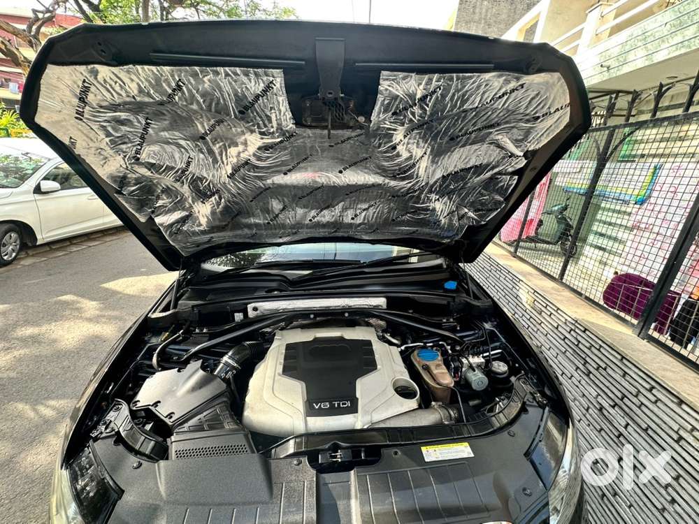 Very Well Maintain Just Like New