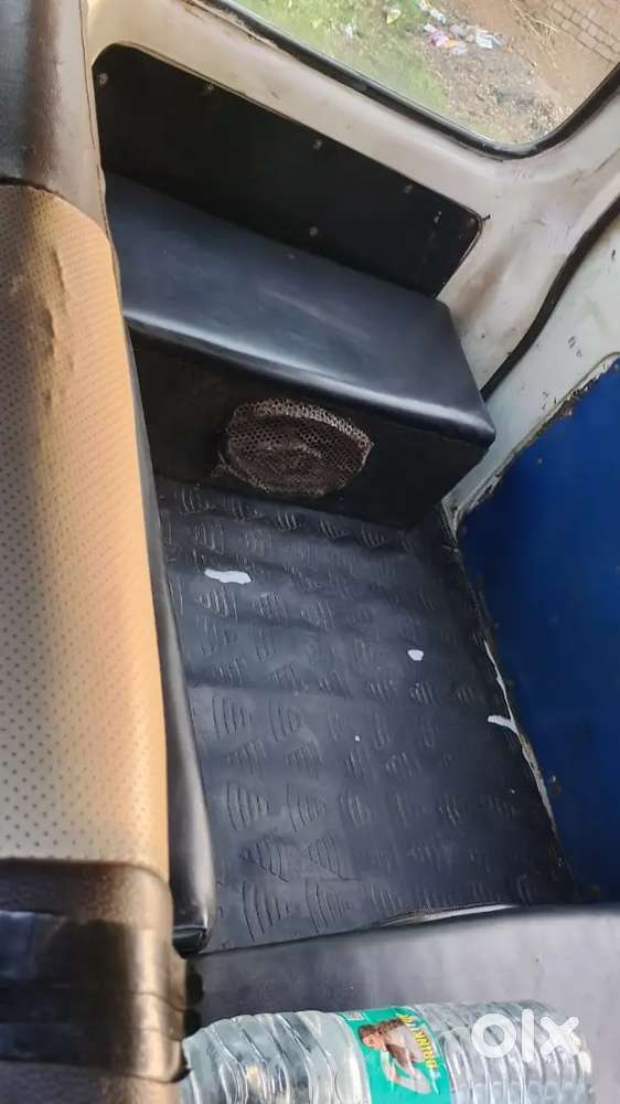 Maruti Suzuki Eeco 2015 Cng & Hybrids 180000 Km Driven