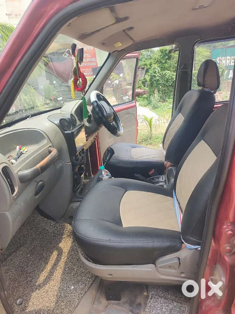 Mahindra Scorpio N 2013 Diesel 90000 Km Driven Very Good Condition