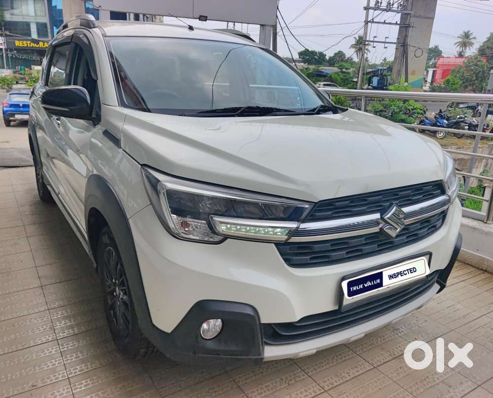 Maruti Suzuki Xl6 1.5 Zeta Mt, 2019, Petrol