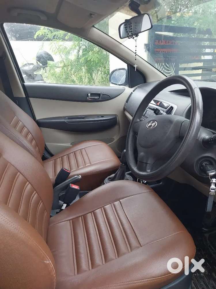 Hyundai I20 Diesel 2013 Car