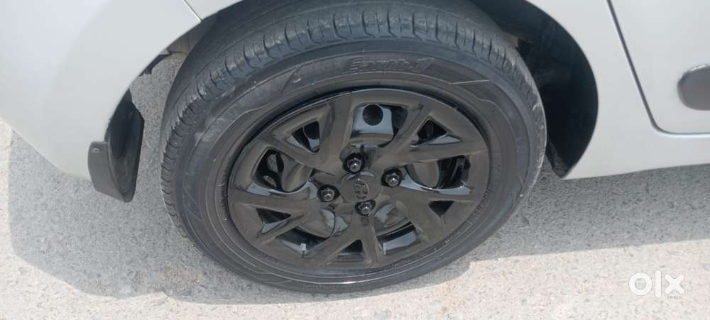 Hyundai Grand I10 1.2 Crdi Sportz, 2017, Diesel