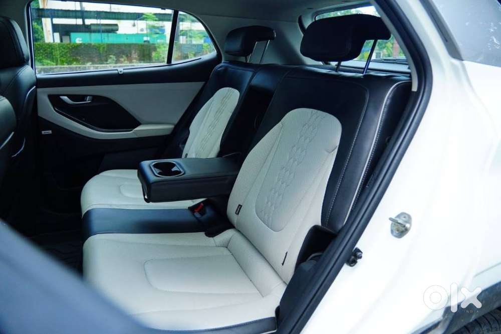 Hyundai Creta 1.5 Sx (o) Diesel, 2021, Diesel