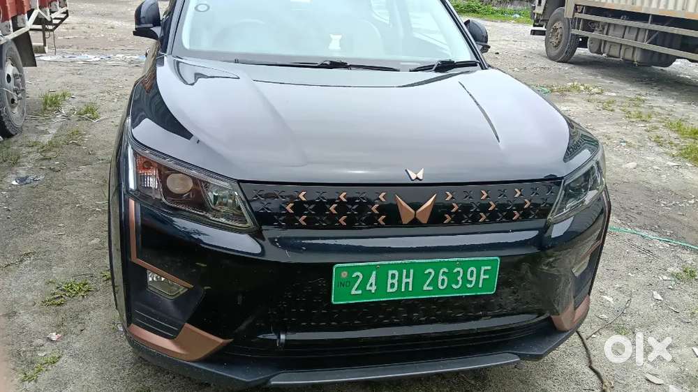 Mahindra Xuv400 Ev - 2024 Real Range 310 Km