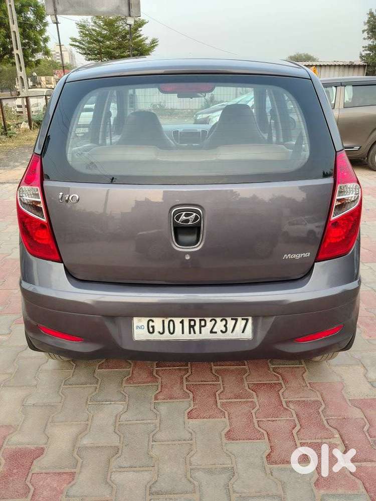 Hyundai I10 Magna 1.1l, 2016, Petrol