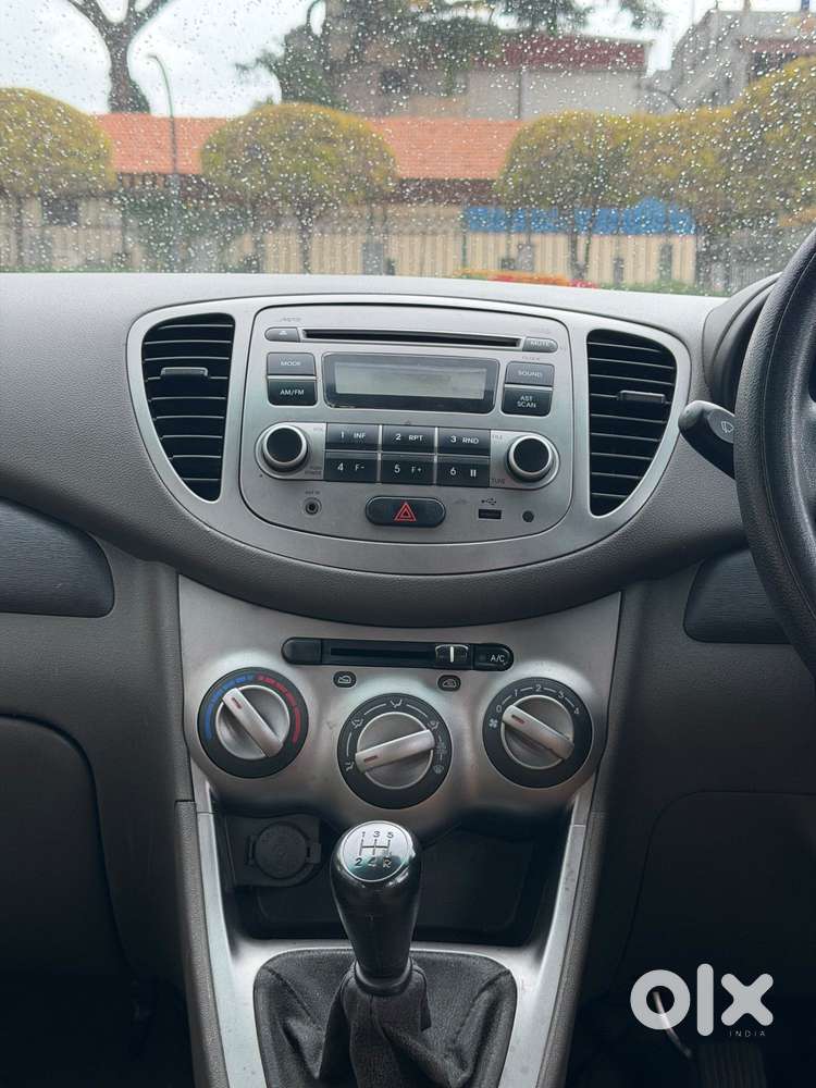 Hyundai I10 1.1l Irde Magna Special Edition, 2013, Petrol