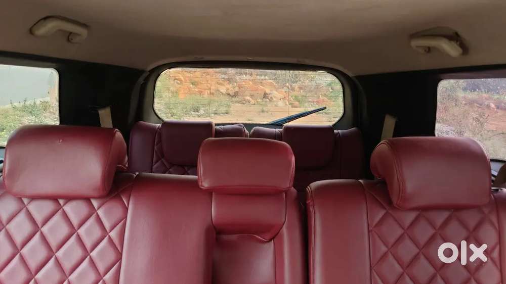 Mahindra Xuv500 2016 Diesel 70000 Km Driven