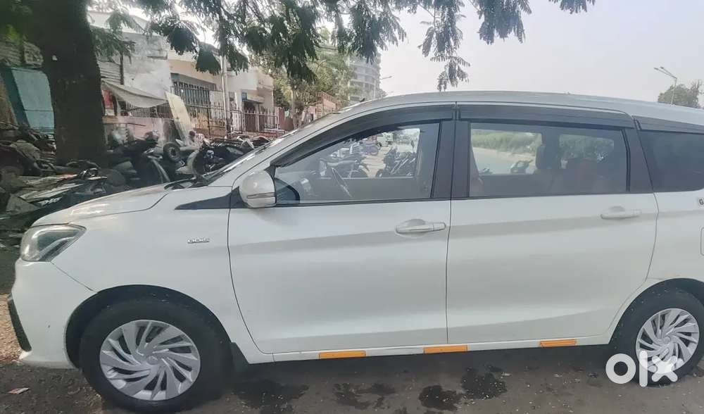 Maruti Suzuki Ertiga 2019 Diesel 134000 Km Driven