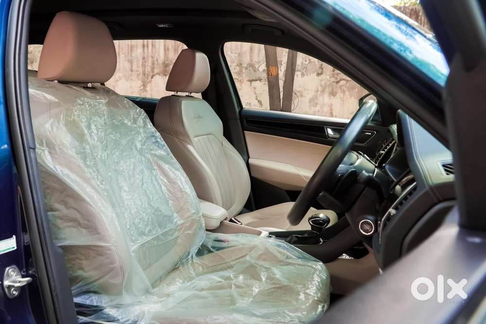 Skoda Kodiaq 2.0 L&k Tsi Dsg, 2023, Petrol