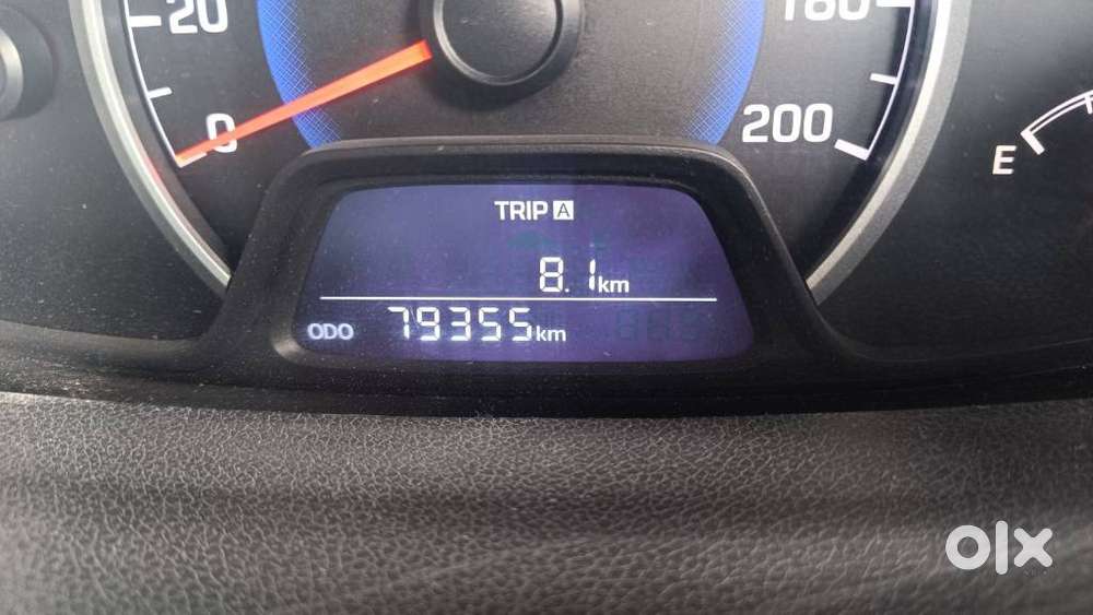 Hyundai Grand I10, 2018, Diesel