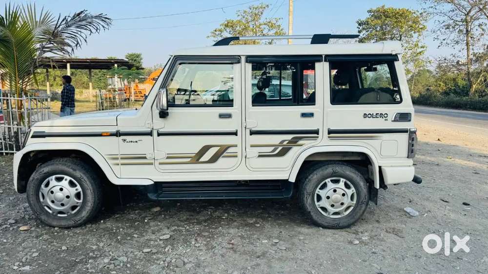 Bolero B6 (o) 2022