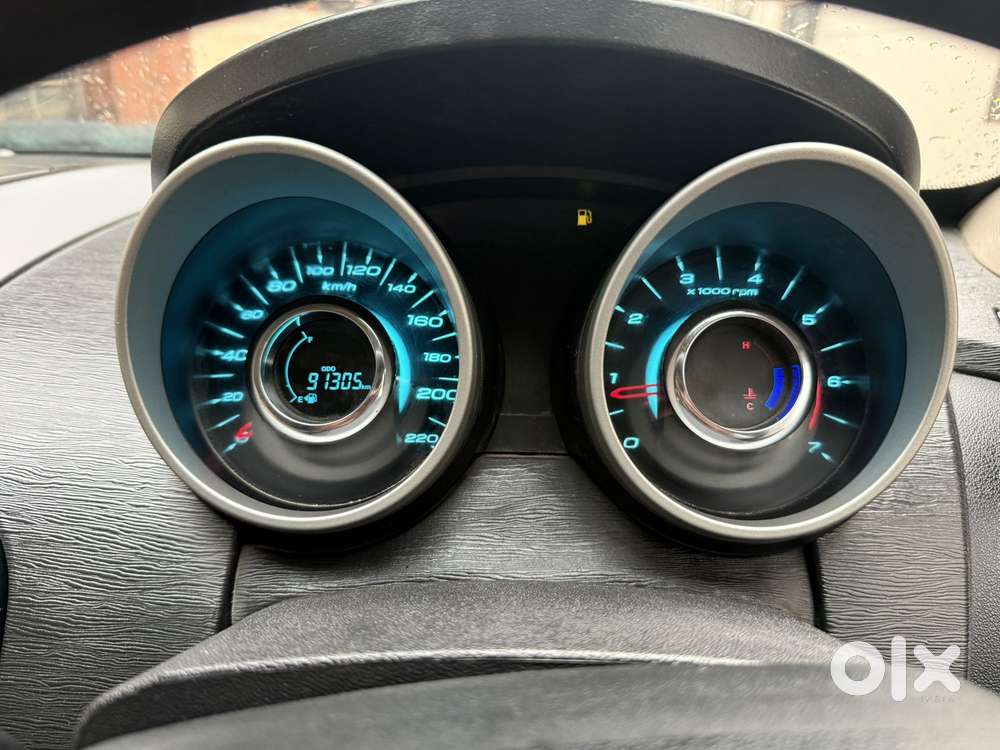 Mahindra Xuv500 W7, 2016, Diesel