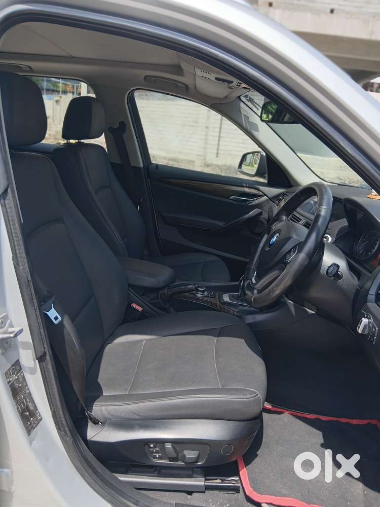 Bmw X1 [ ] 2.0 Sdrive 18i, 2014, Diesel