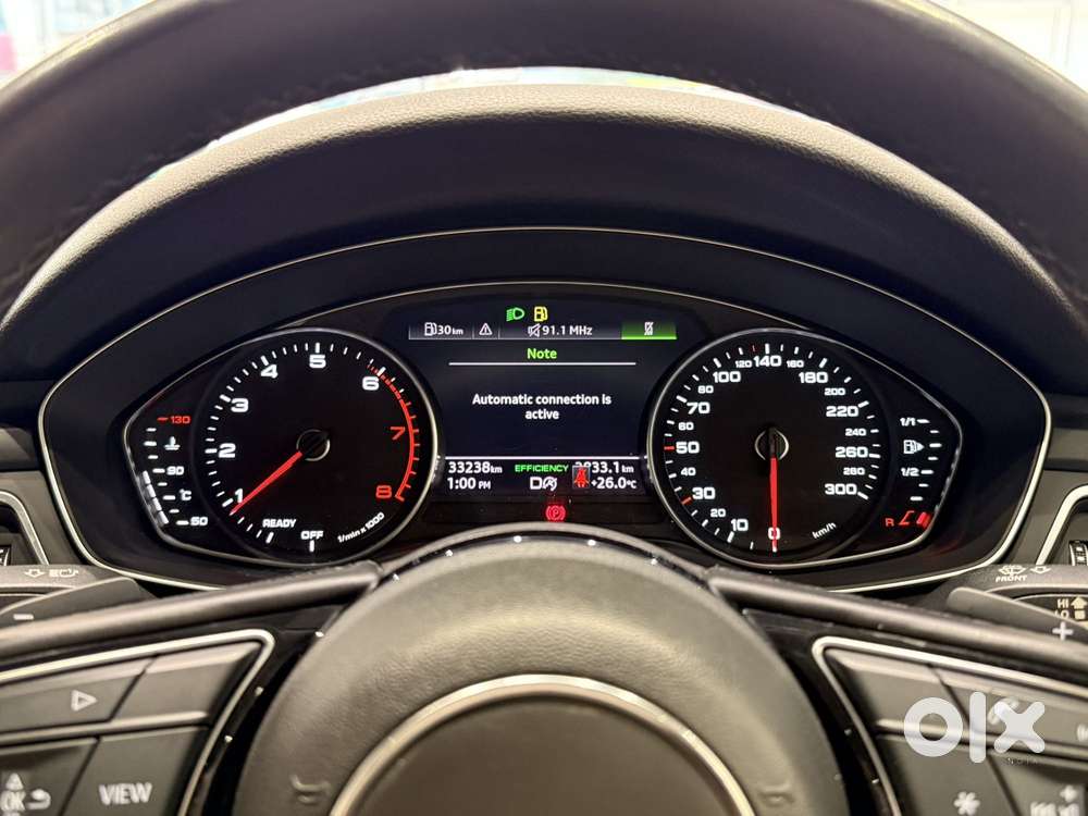 Audi A4 2.0 Premium Plus 40 Tfsi, 2022, Petrol