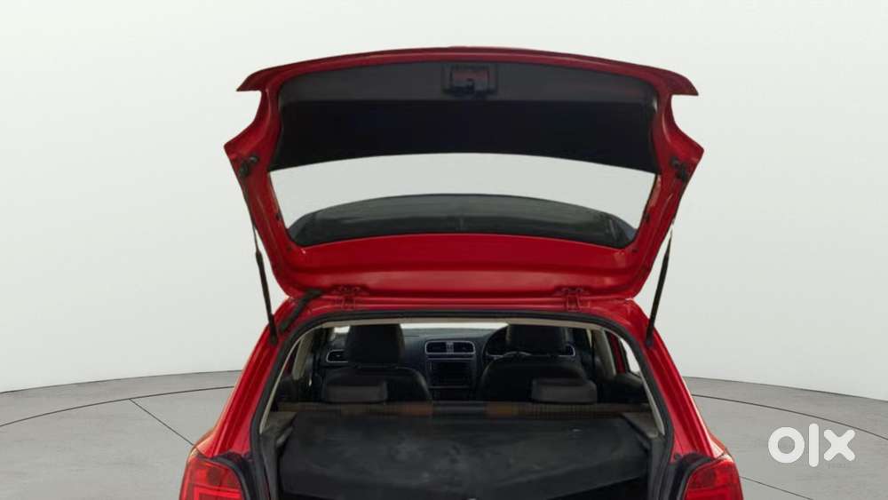 Volkswagen Polo 1.0 Highline Plus Tsi, 2018, Petrol