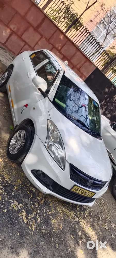 Maruti Suzuki Dzire 2022