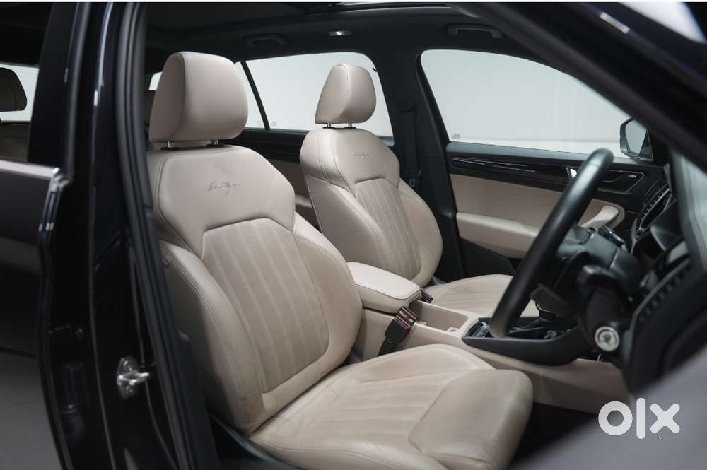 Skoda Kodiaq 2.0 L&k Tsi Dsg, 2023, Petrol