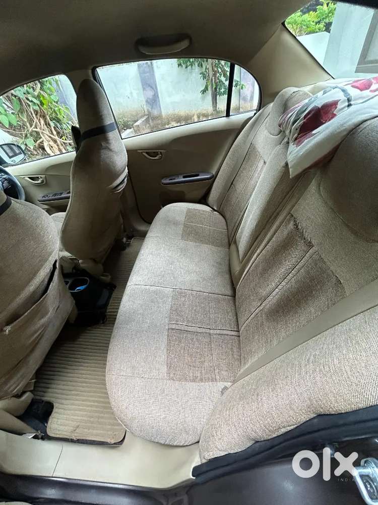 Honda Amaze For Sale