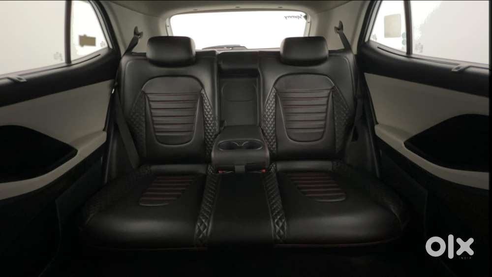 Hyundai Creta Sx 1.5 Diesel, 2020, Diesel