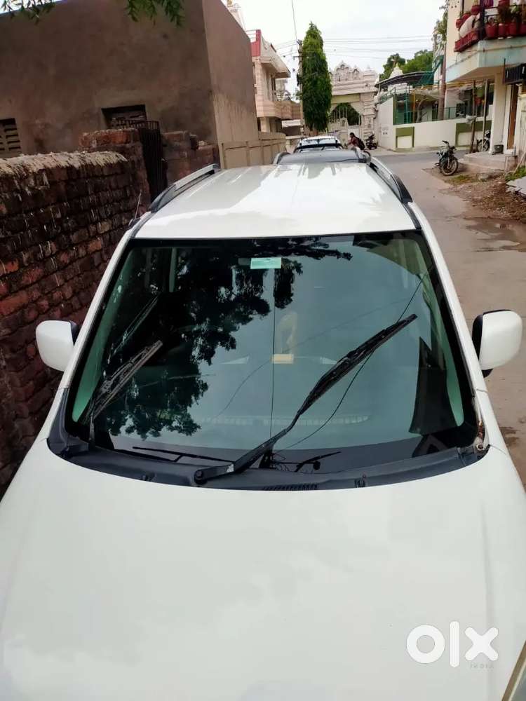 Maruti Suzuki Wagon R 2015 Zxi+