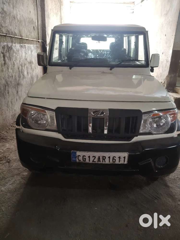 Mahindra Be.09 2017 Diesel Manual