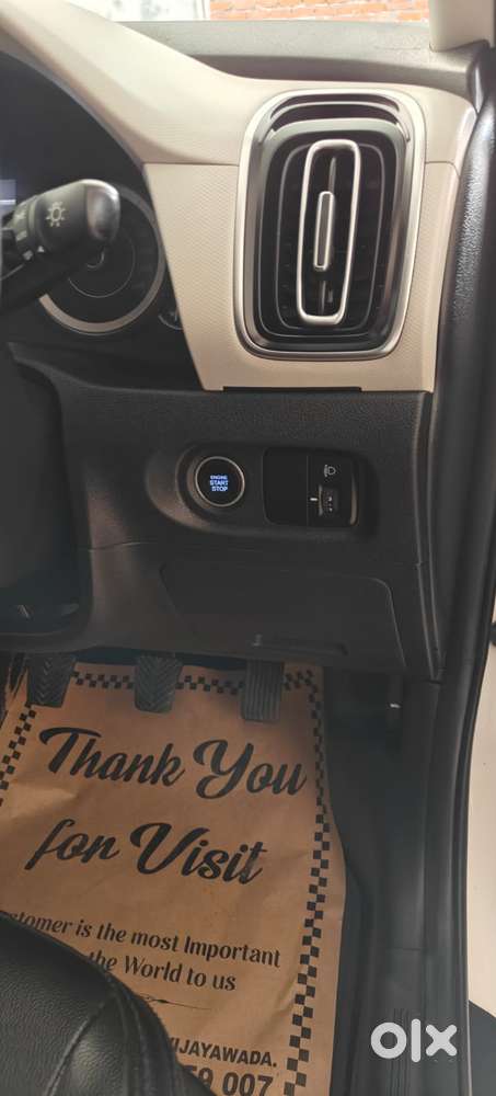 Hyundai Creta 1.5 S Diesel, 2021, Diesel