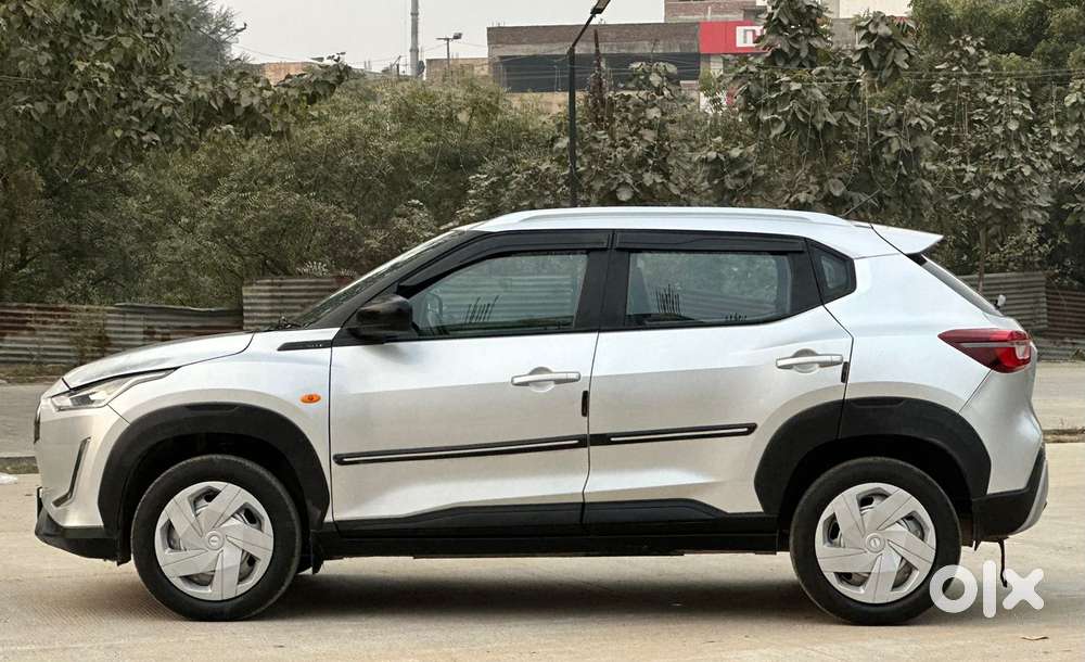 Nissan Magnite 1.0 Xl, 2023, Petrol