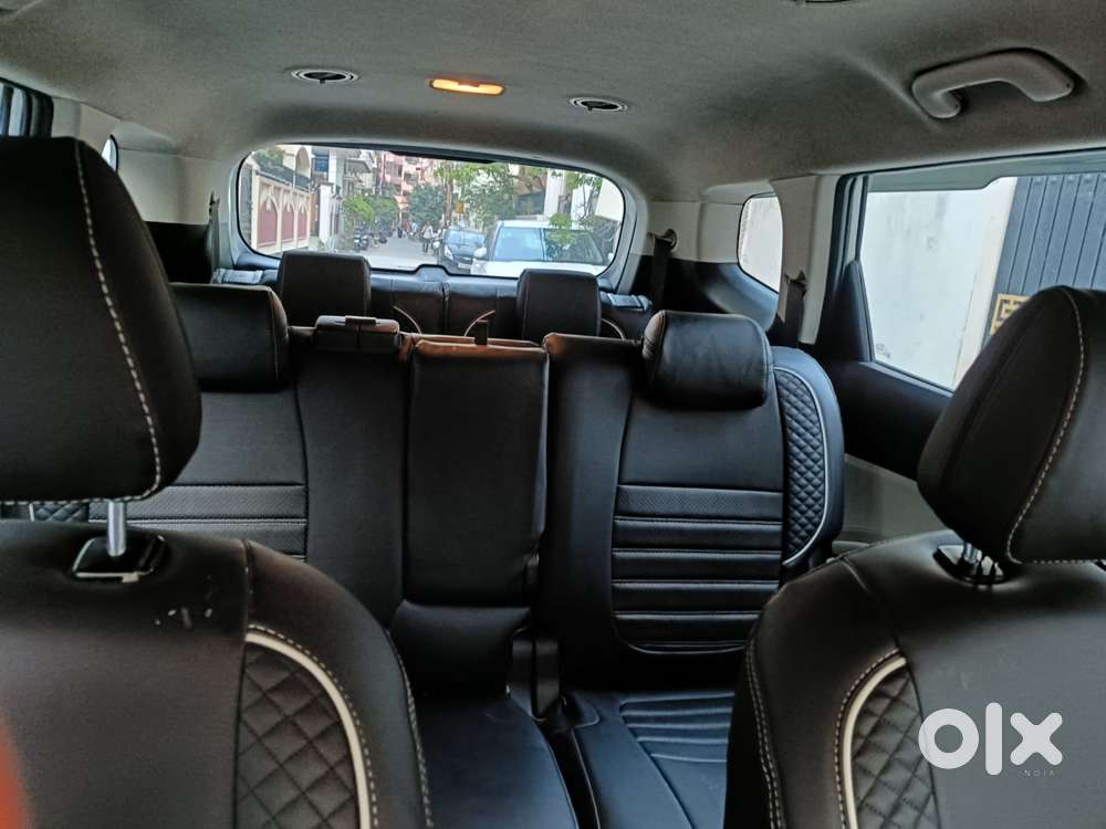 Kia Carens Luxury 1.5 Diesel Imt 7 Str, 2023, Diesel