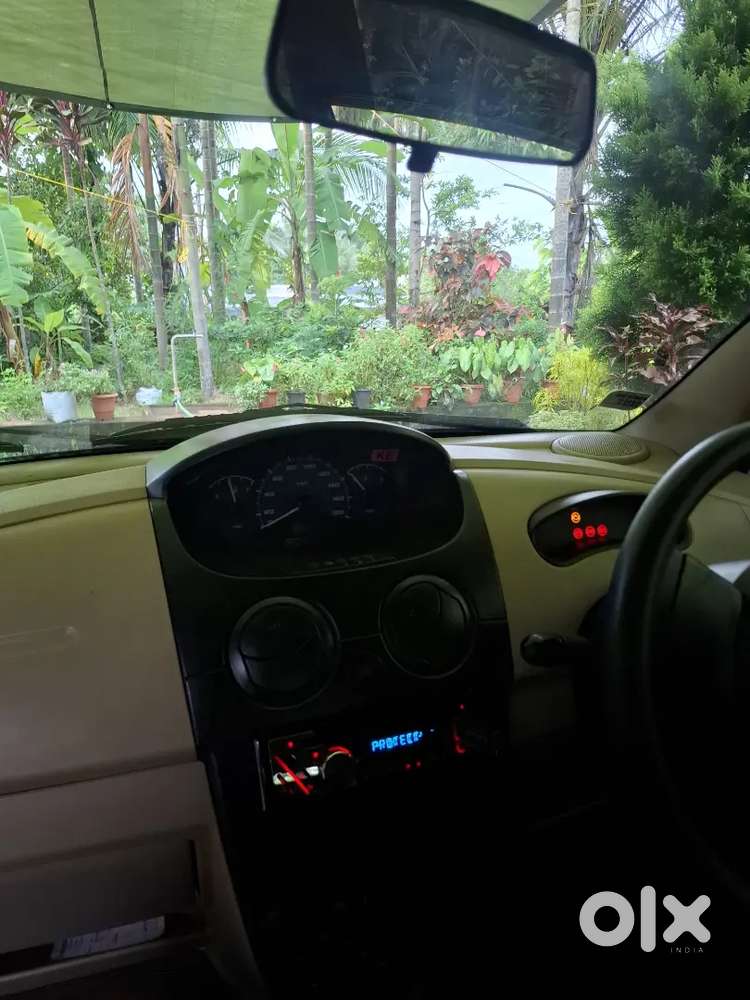 Chevrolet Spark Ls 2009