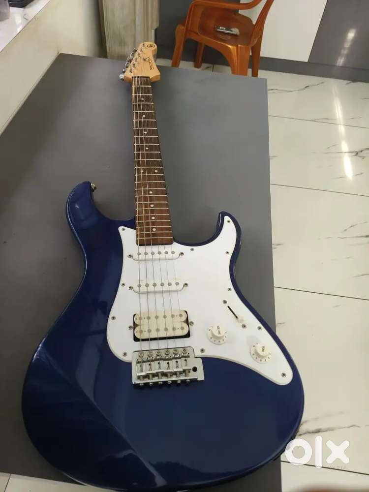 Electric Guitar