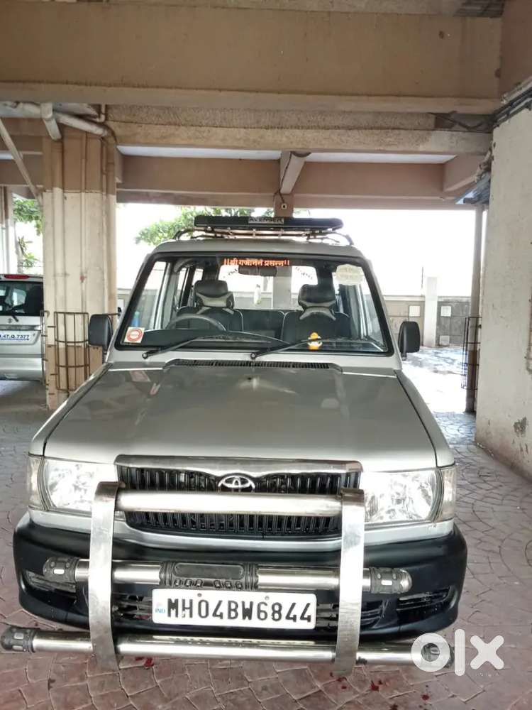 Toyota Qualis 2004 Km 170000